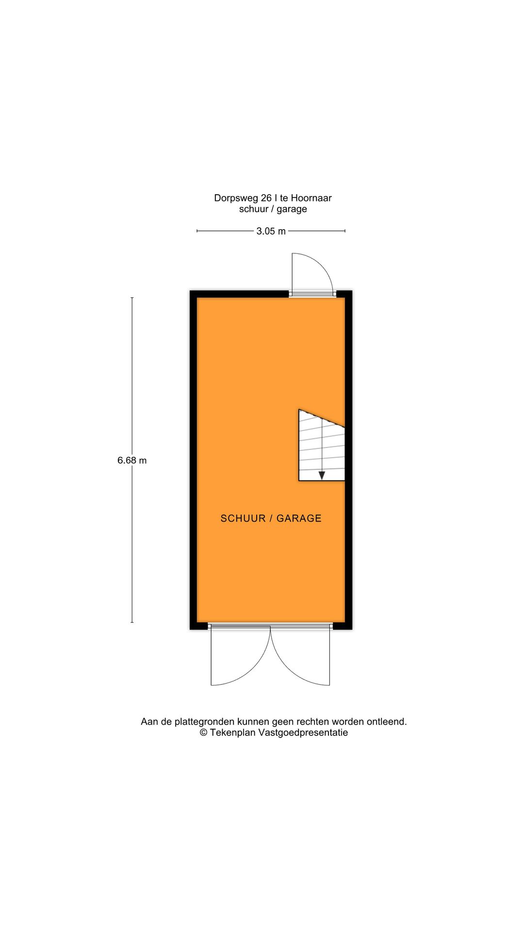 Foto 46 van Dorpsweg 26-I