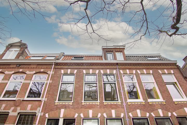 Photo 3 of Maerten van Heemskerckstraat 67-ARD