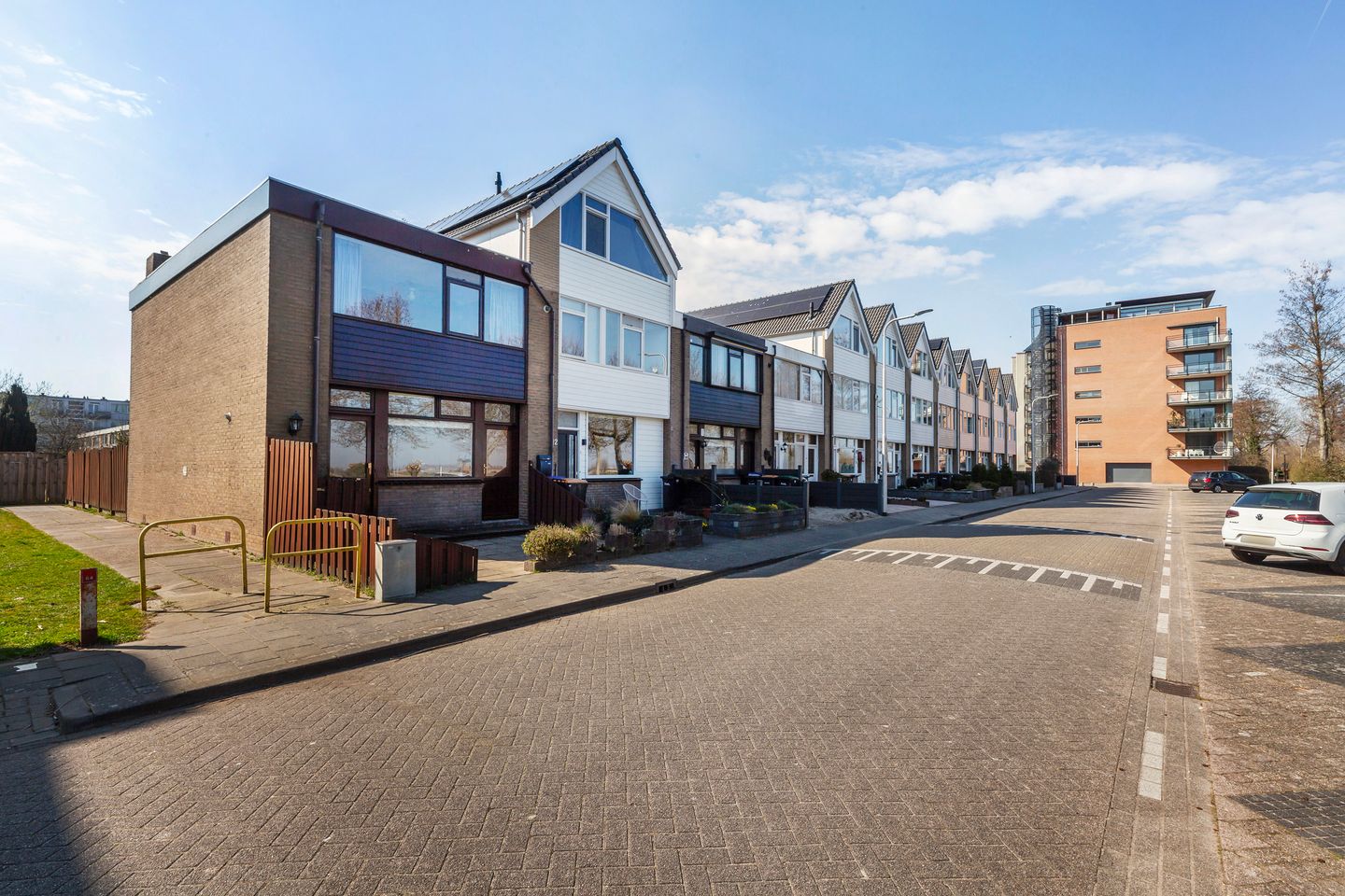 Foto 1 van Reigerstraat 10