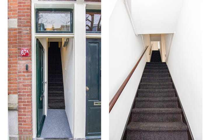 Photo 4 of Maerten van Heemskerckstraat 67-ARD