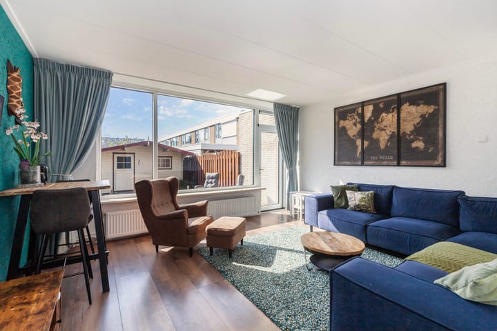 Foto 3 van Reigerstraat 10