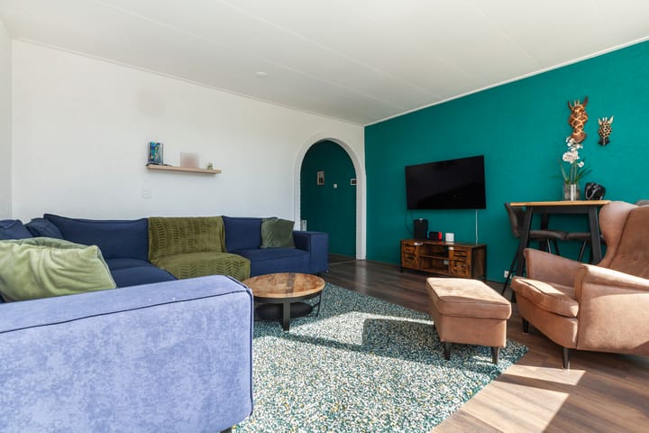 Foto 4 van Reigerstraat 10