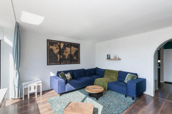 Foto 5 van Reigerstraat 10