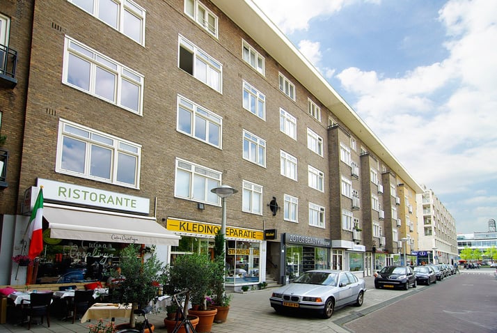 Stadionweg 277-3