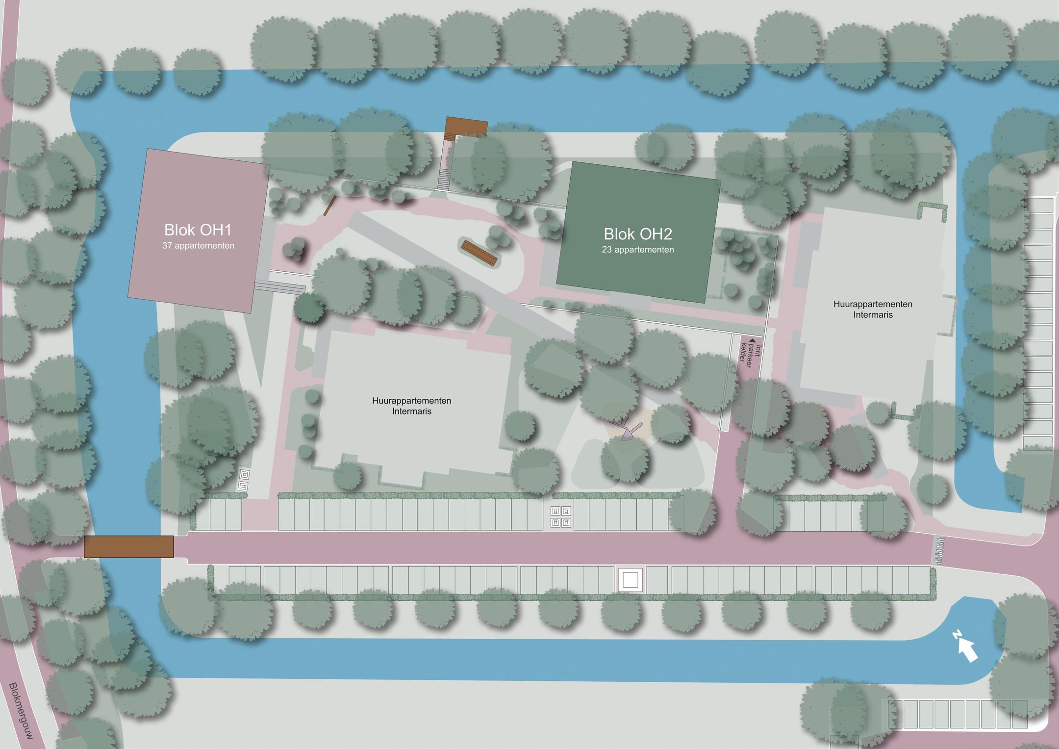 Foto 2 van Nieuwe Weelde