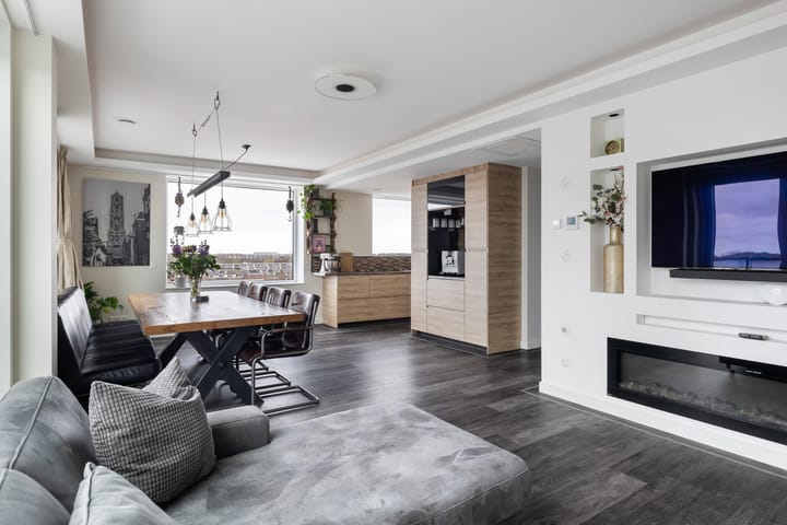 Foto 2 van Parkzichtlaan 99