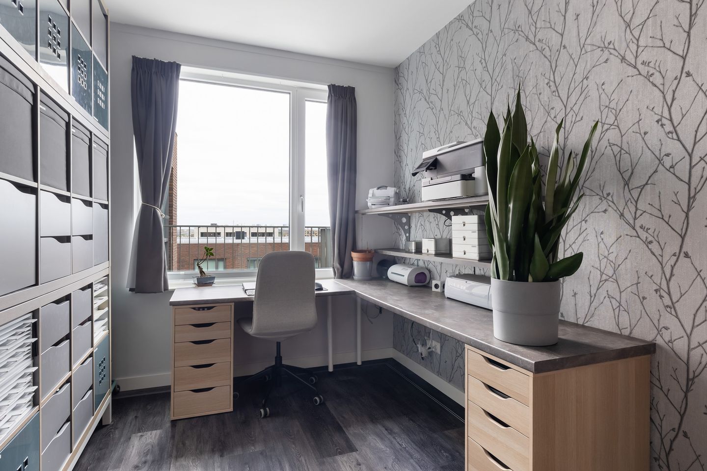 Foto 4 van Parkzichtlaan 99