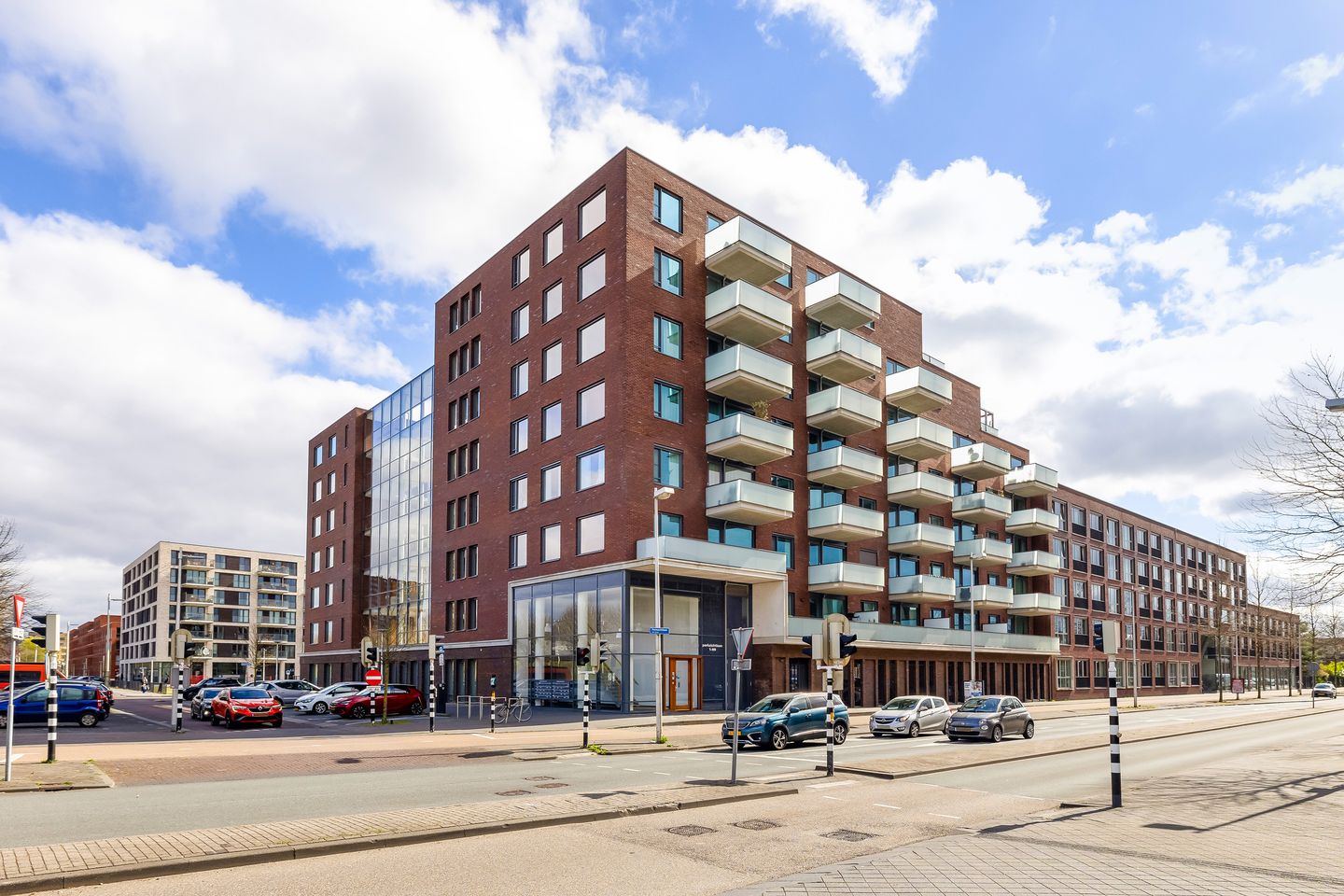 Foto 5 van Parkzichtlaan 99