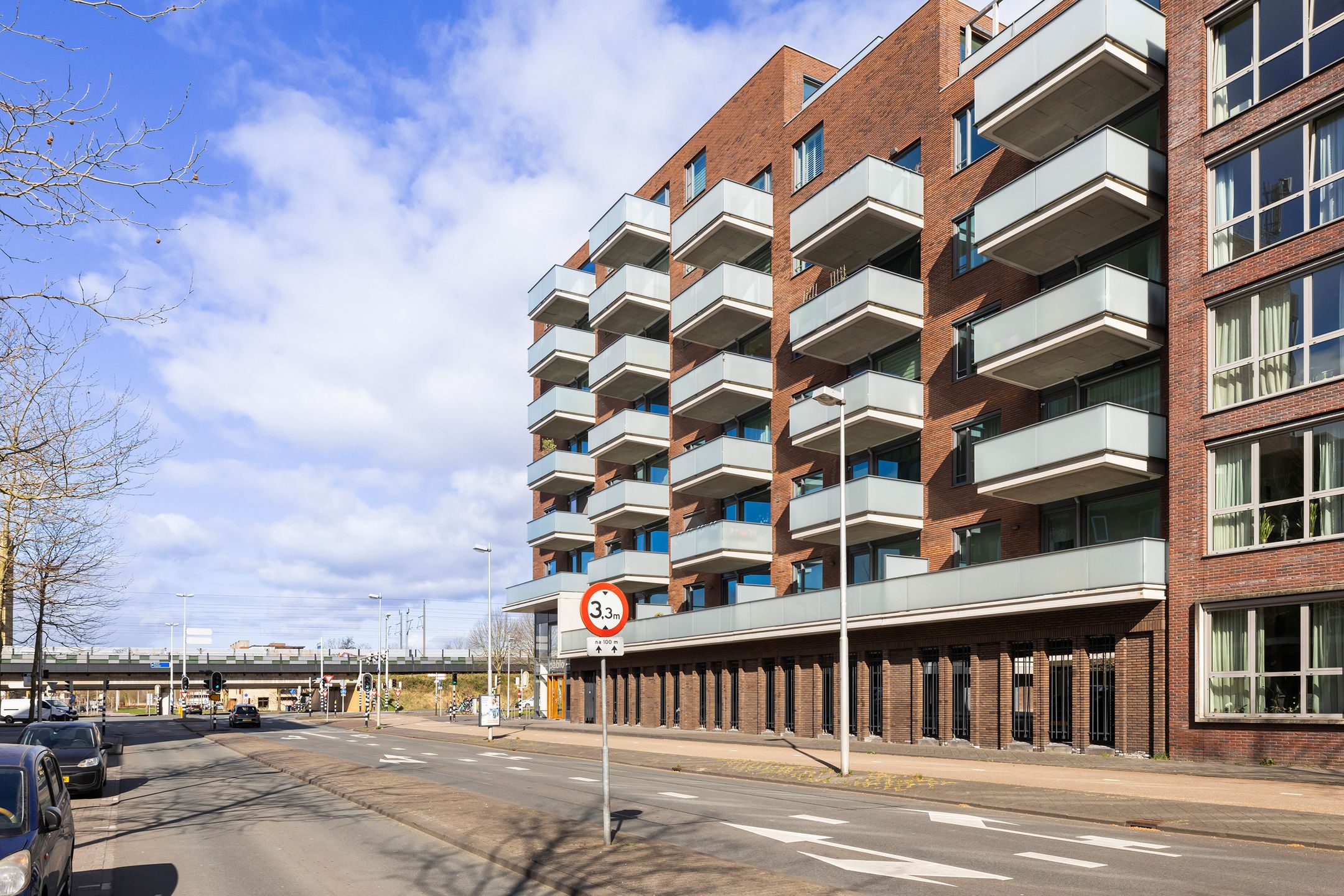 Foto 6 van Parkzichtlaan 99