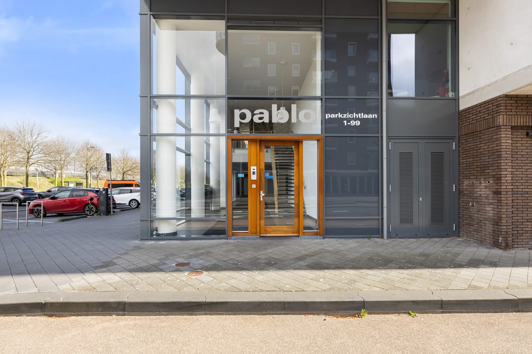 Foto 7 van Parkzichtlaan 99