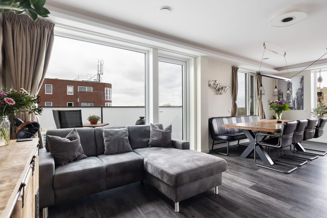 Foto 13 van Parkzichtlaan 99