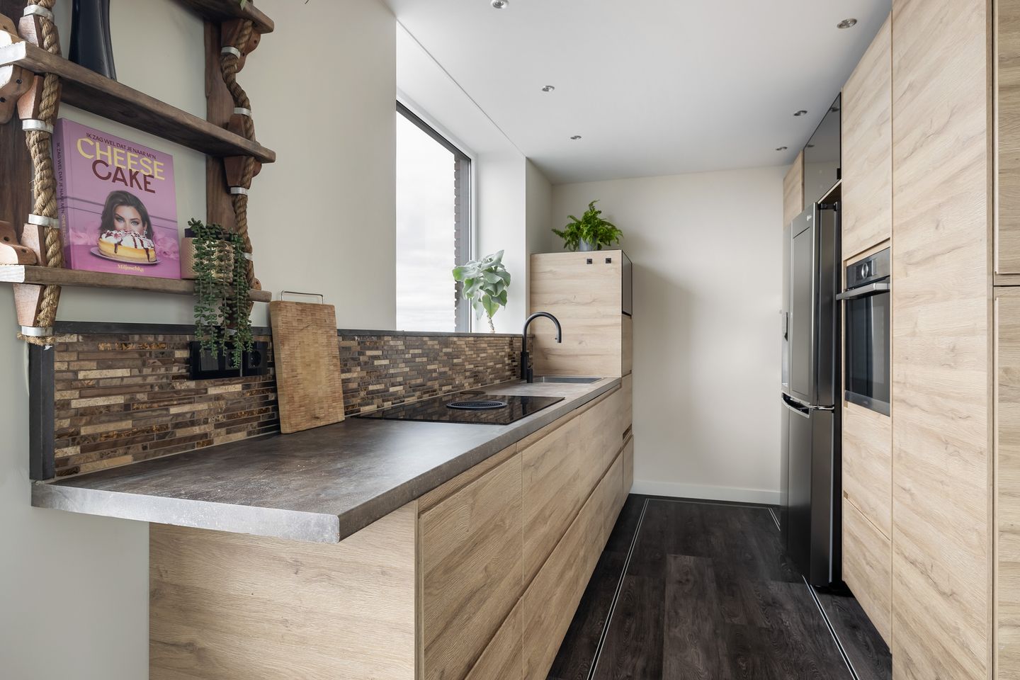 Foto 19 van Parkzichtlaan 99