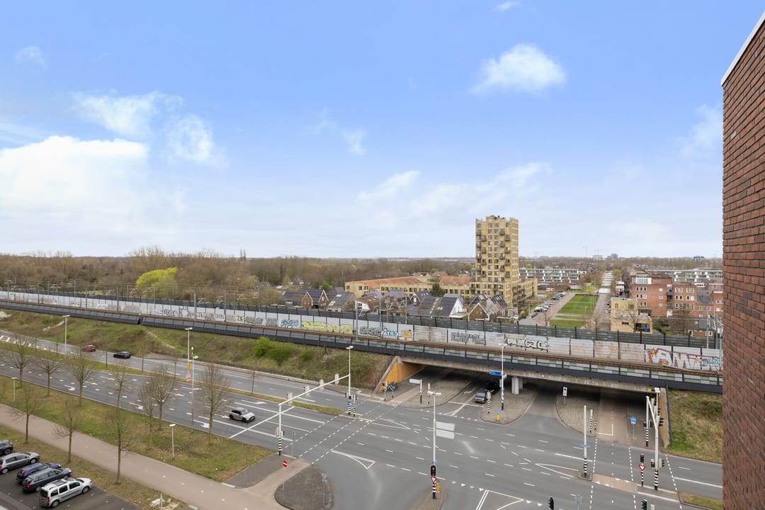 Foto 31 van Parkzichtlaan 99