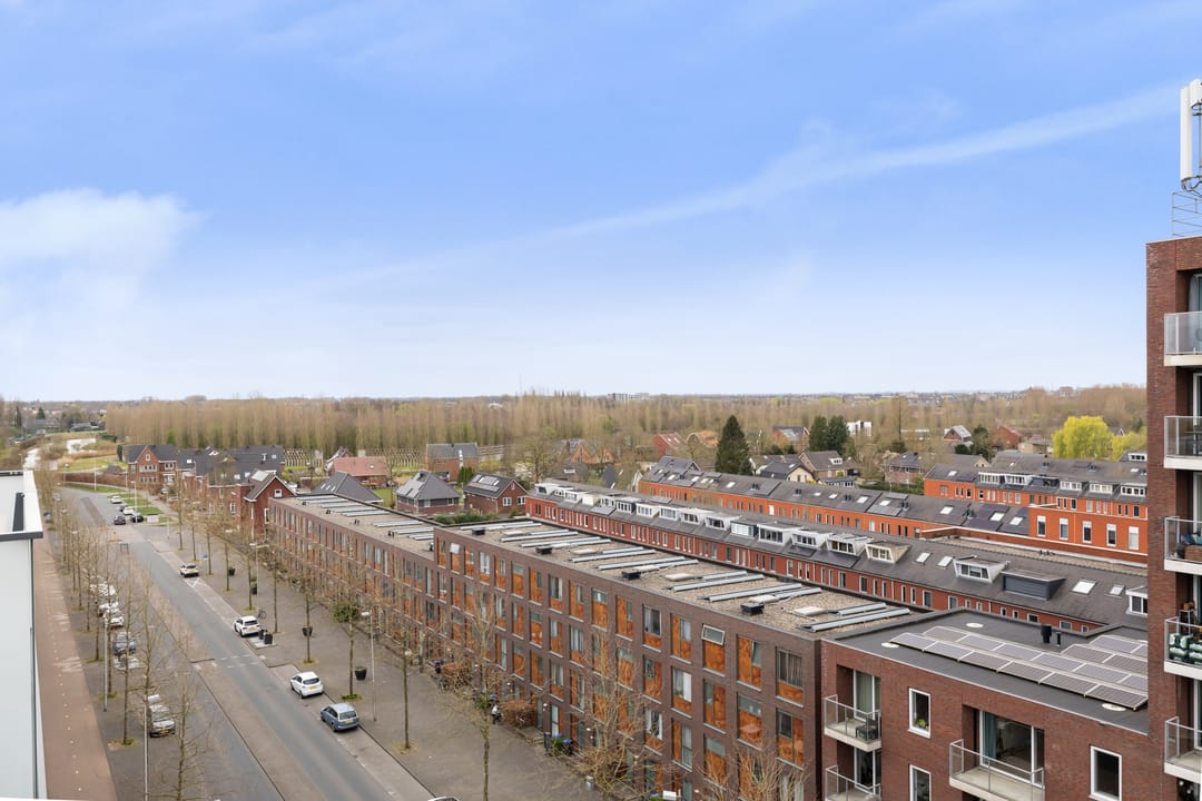 Foto 32 van Parkzichtlaan 99