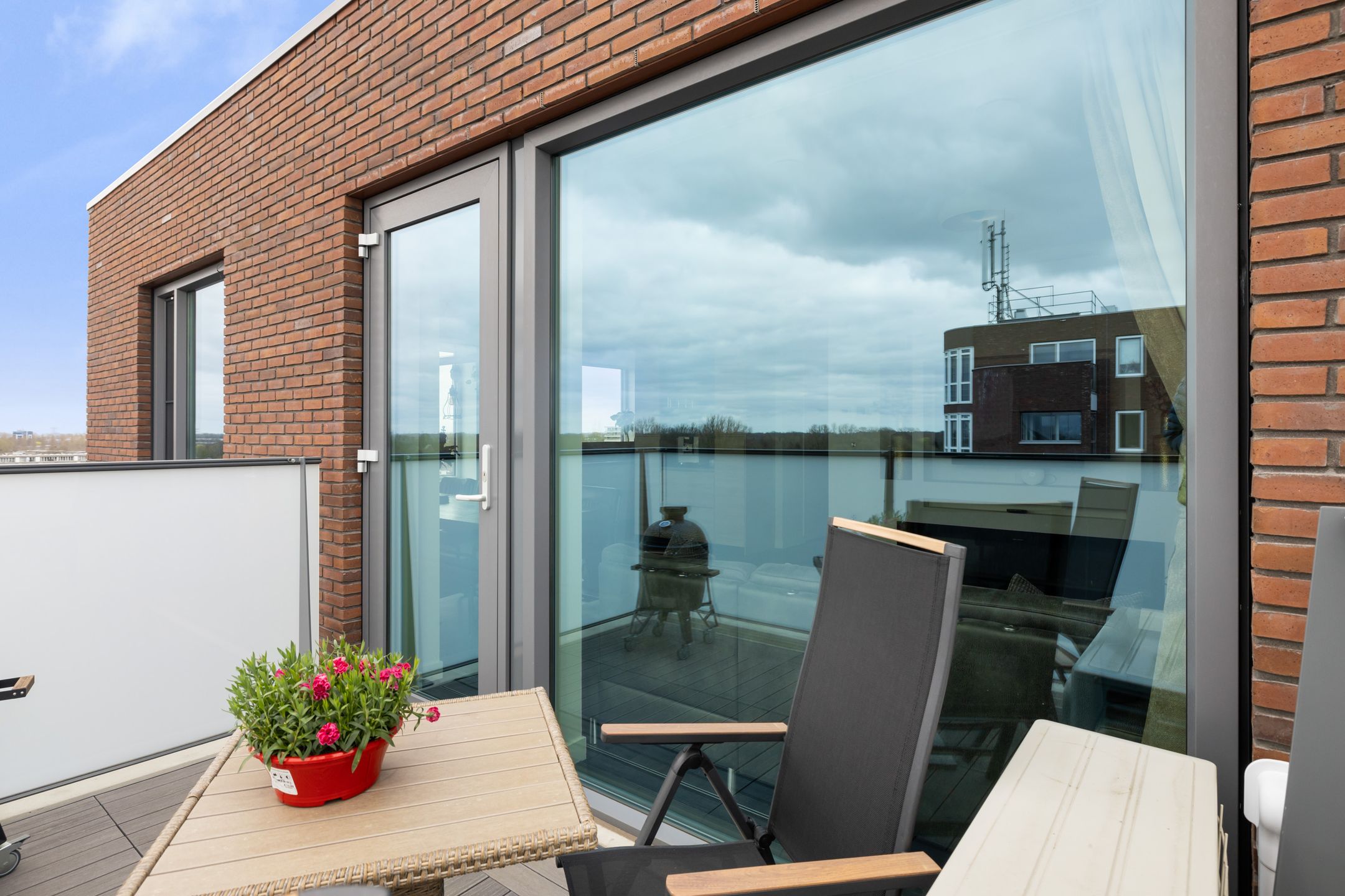 Foto 33 van Parkzichtlaan 99