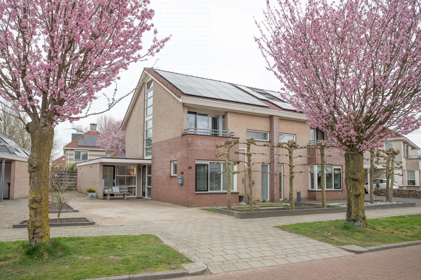 Photo 1 of Twijnspil 48