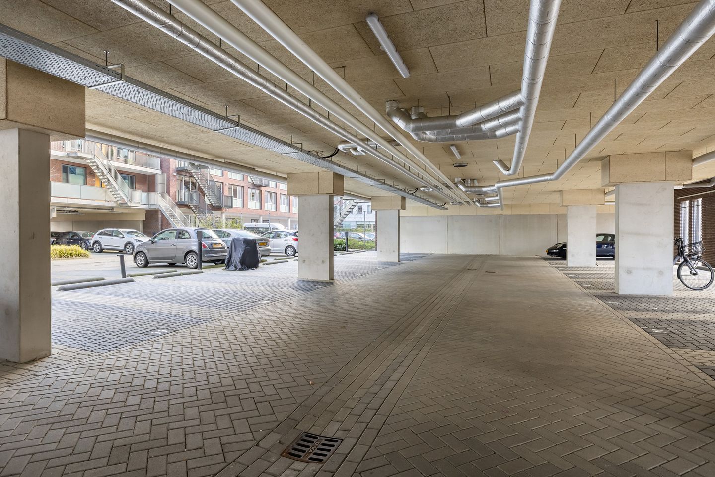 Foto 40 van Parkzichtlaan 99