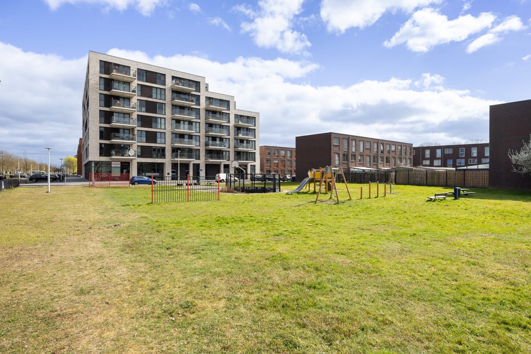 Foto 41 van Parkzichtlaan 99