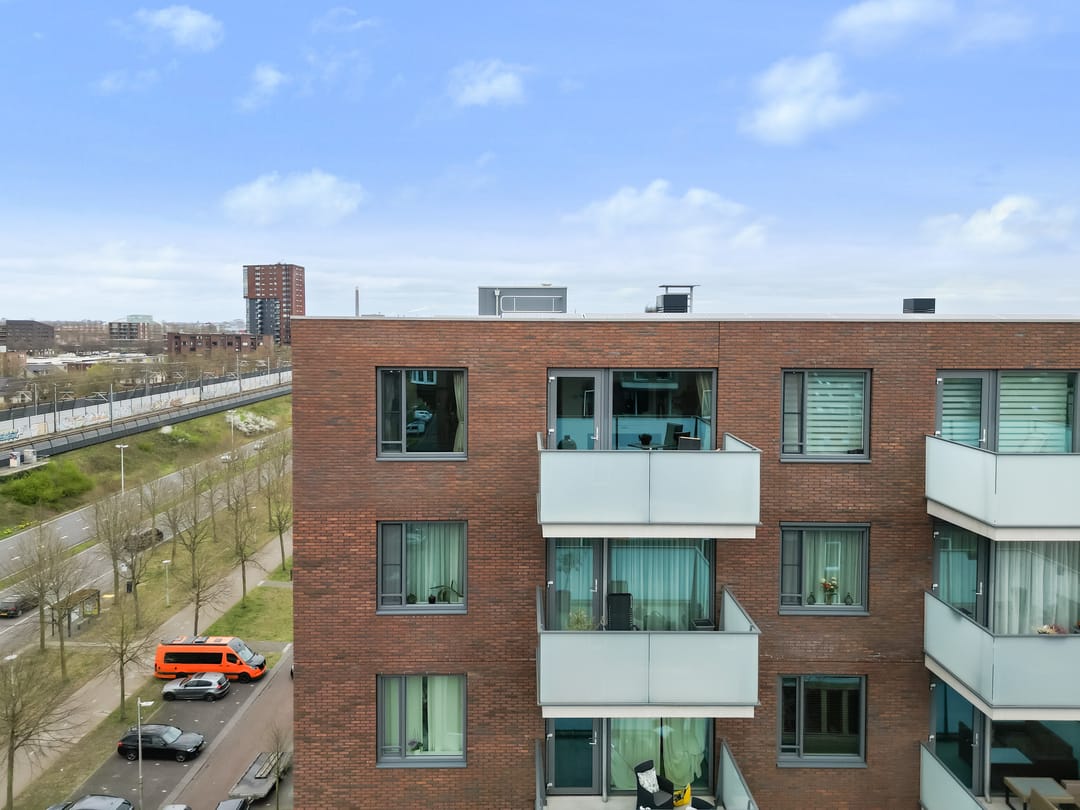 Foto 43 van Parkzichtlaan 99