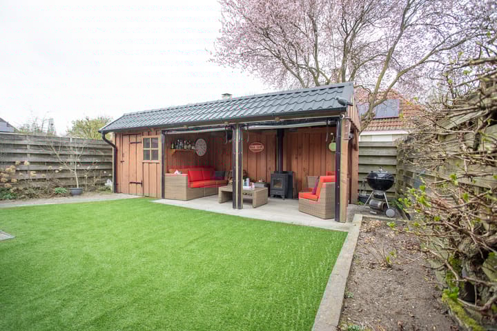 Photo 5 of Twijnspil 48