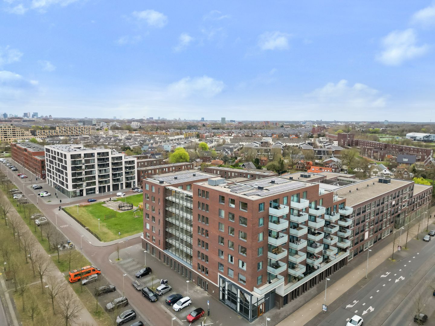 Foto 44 van Parkzichtlaan 99