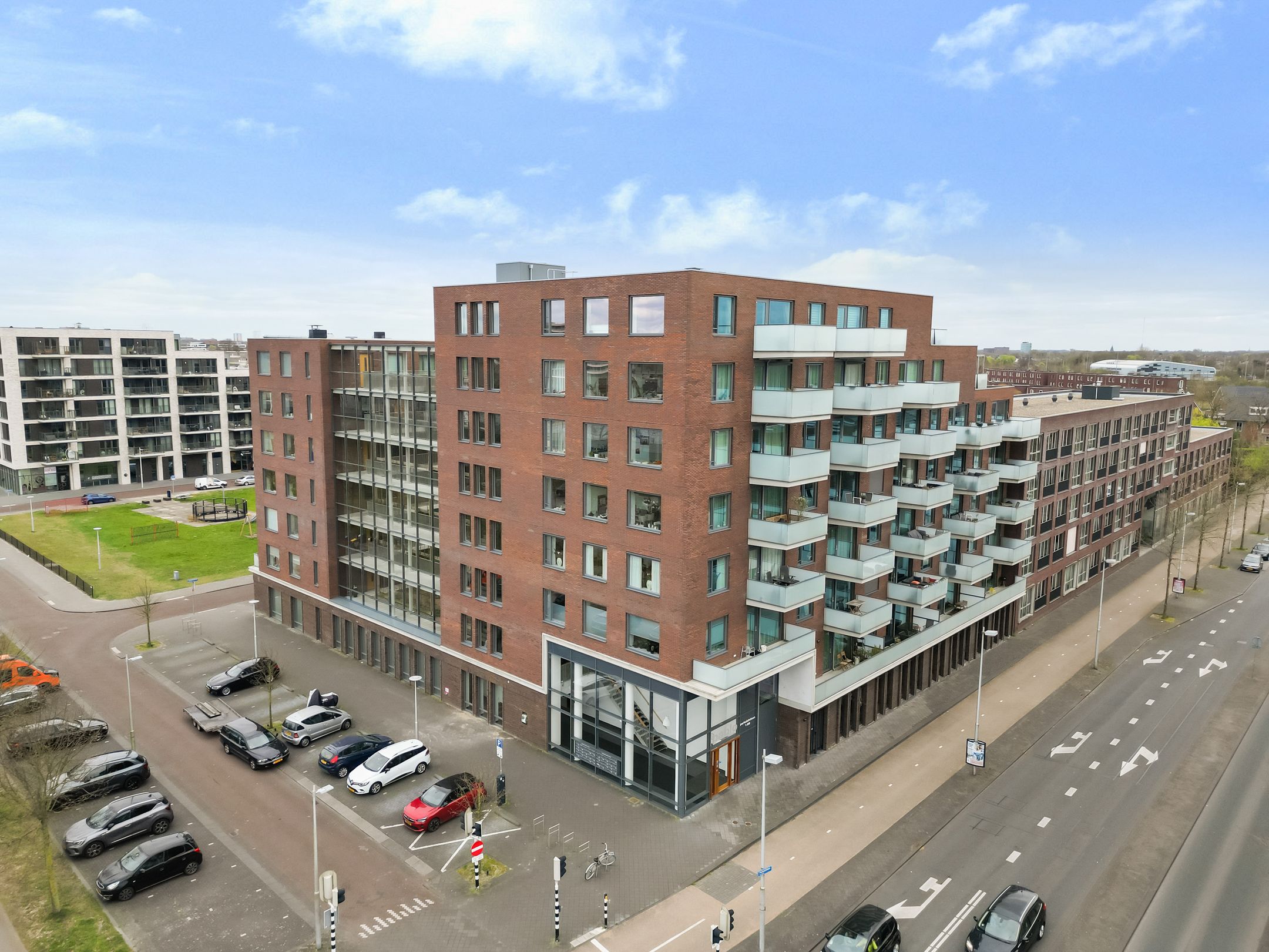 Foto 45 van Parkzichtlaan 99