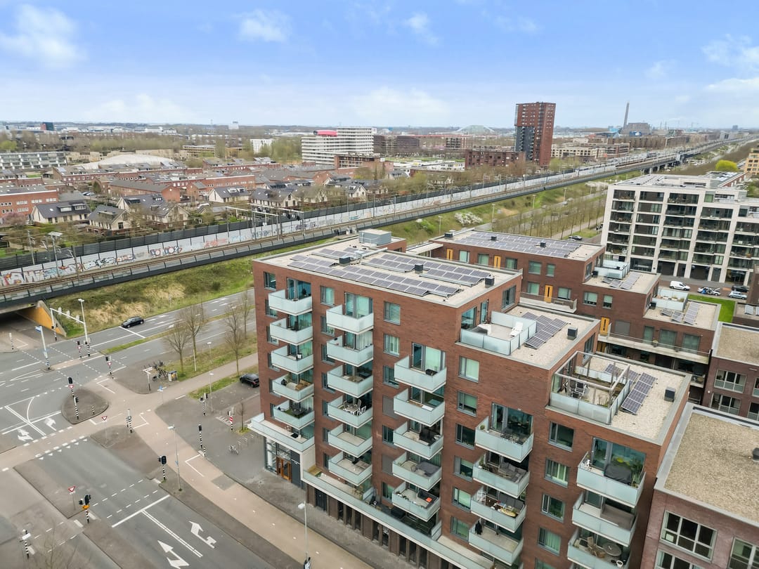 Foto 46 van Parkzichtlaan 99