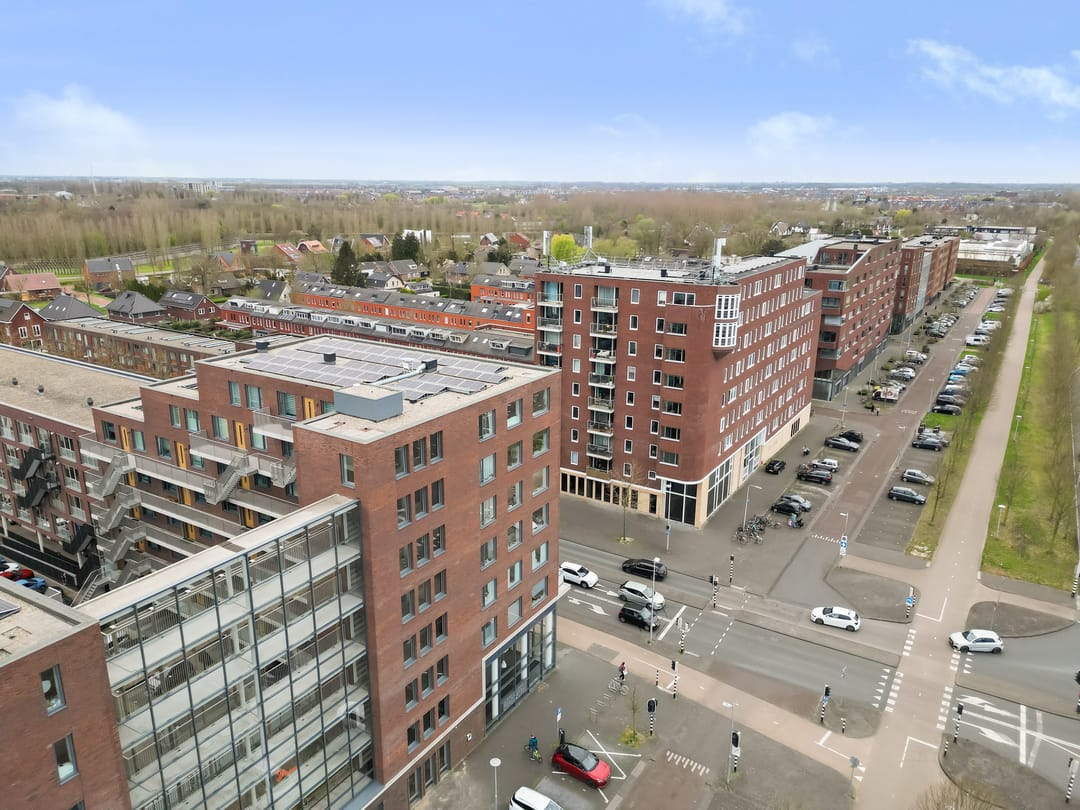 Foto 47 van Parkzichtlaan 99