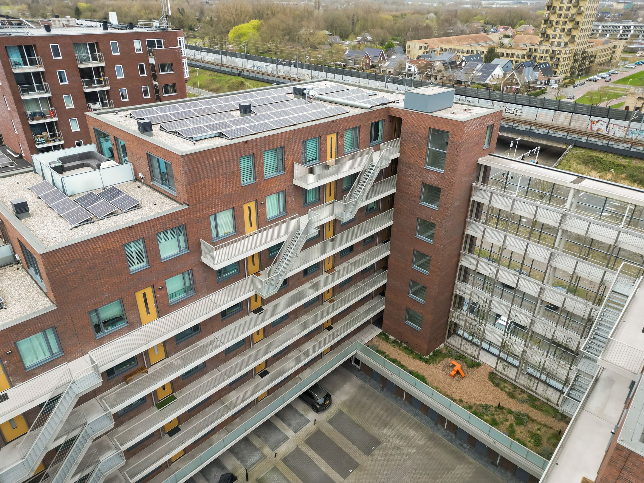 Foto 48 van Parkzichtlaan 99