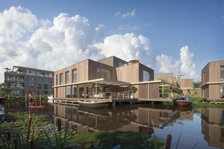 Foto 4 van Plas