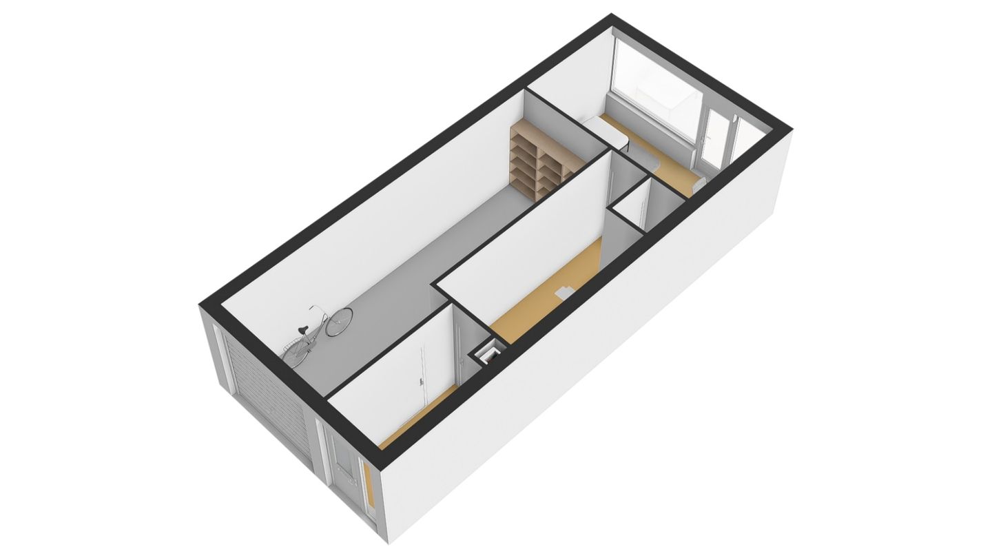 Foto 4 van Diezestraat 41