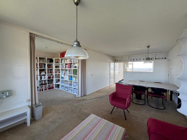 Foto 4 van Churchilllaan 1060