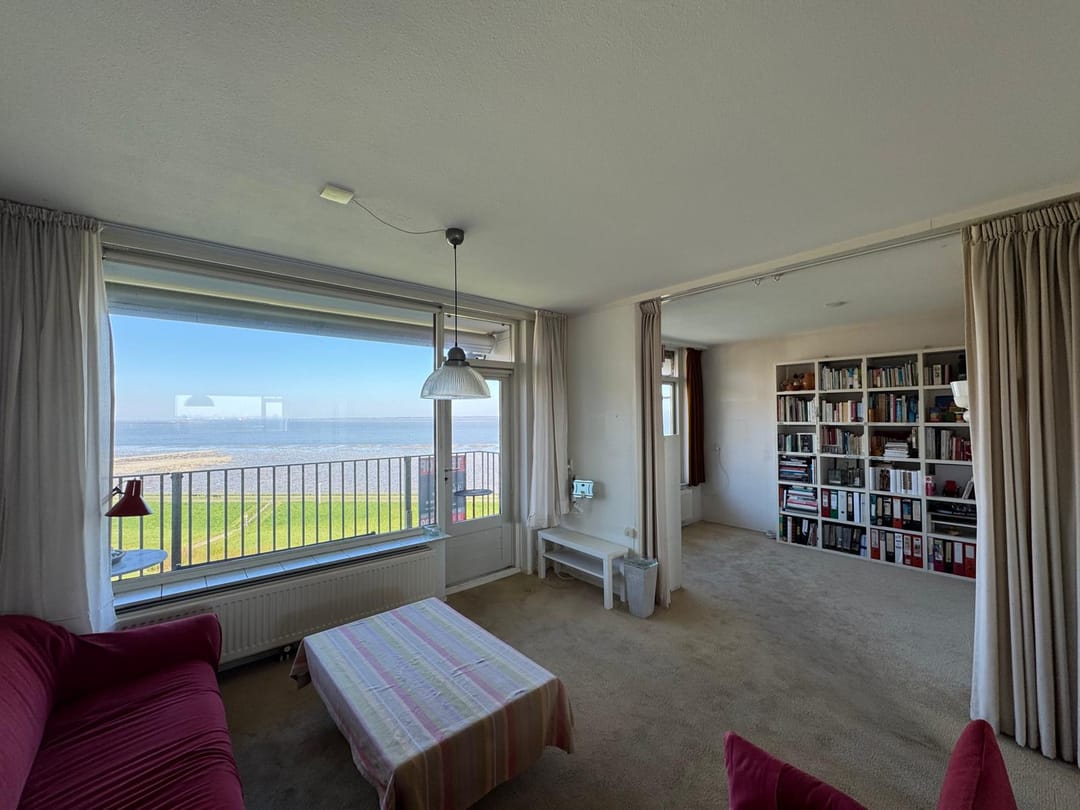 Foto 7 van Churchilllaan 1060