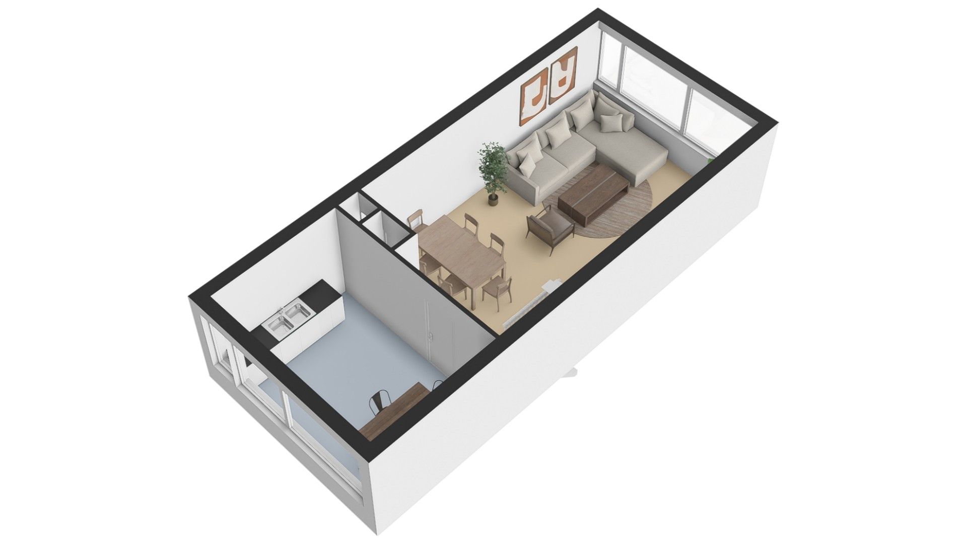 Foto 18 van Diezestraat 41