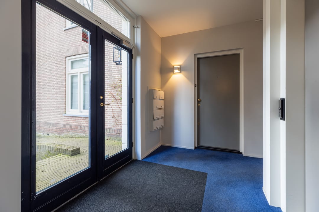 Photo 2 of Gansoordstraat 35