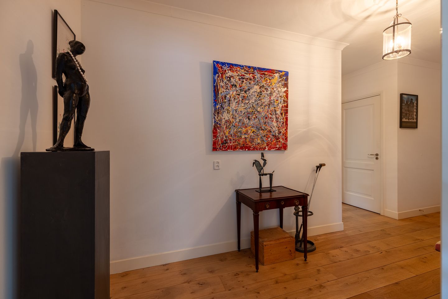 Photo 4 of Gansoordstraat 35