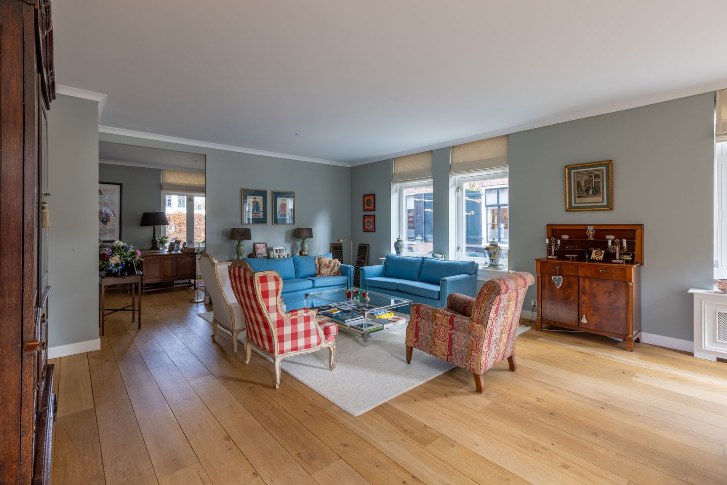 Photo 5 of Gansoordstraat 35