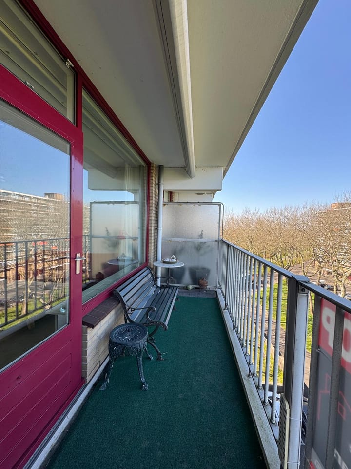 Foto 21 van Churchilllaan 1060