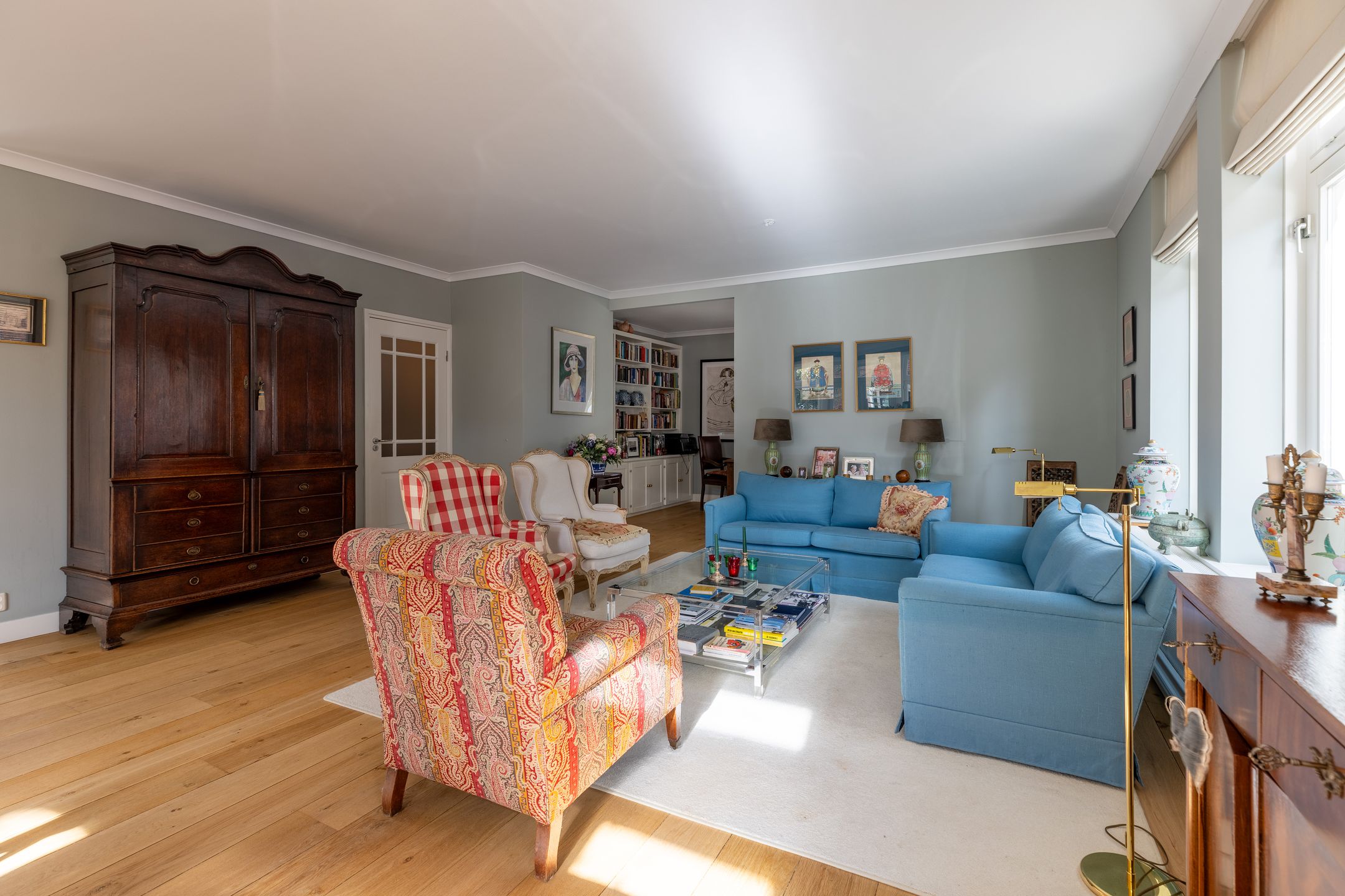 Photo 6 of Gansoordstraat 35