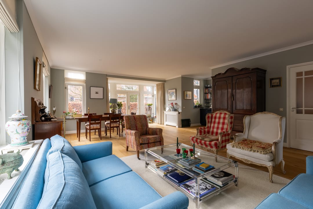 Photo 7 of Gansoordstraat 35