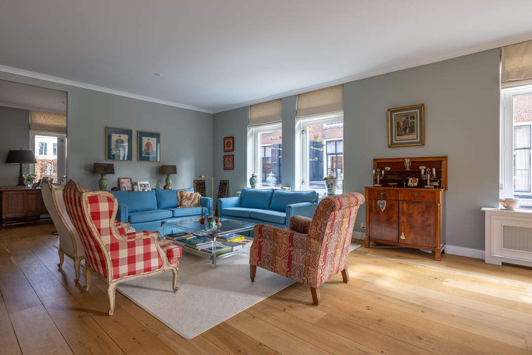 Photo 8 of Gansoordstraat 35