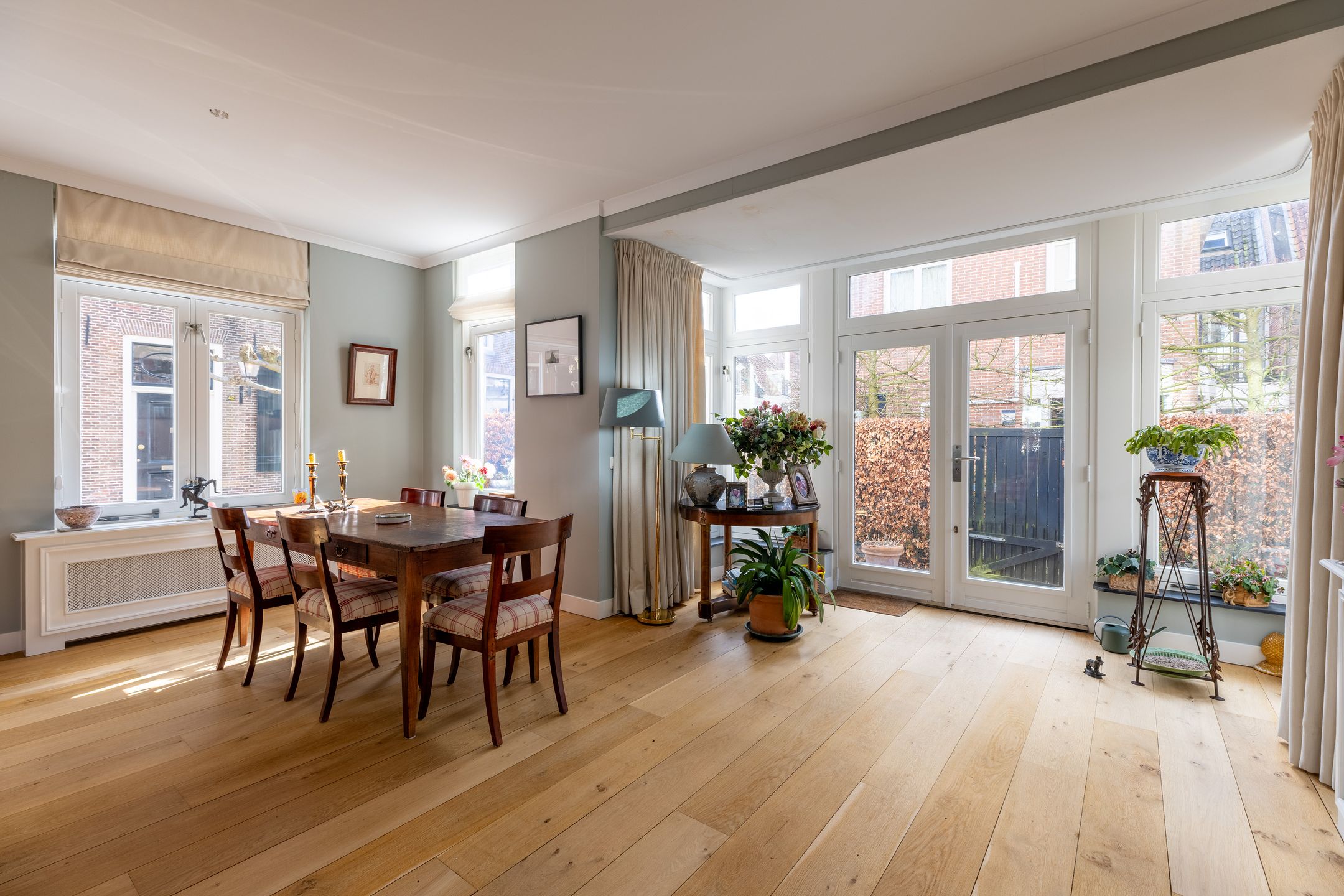 Photo 9 of Gansoordstraat 35