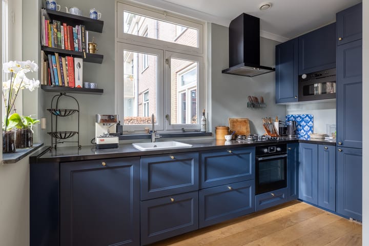 Foto 12 van Gansoordstraat 35