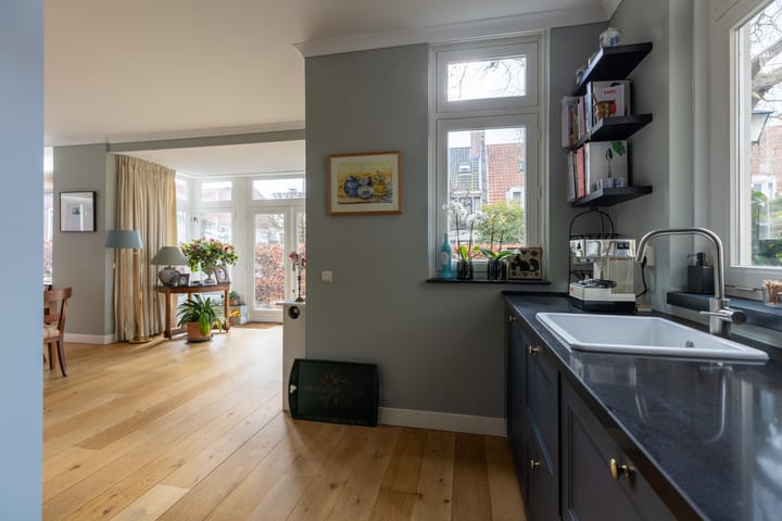 Foto 13 van Gansoordstraat 35