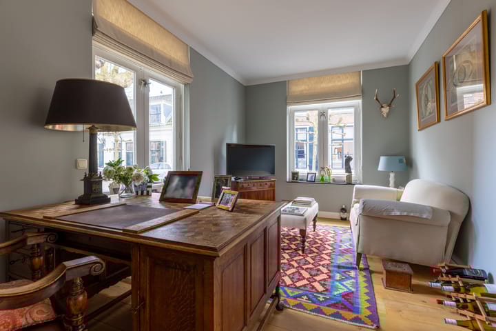 Foto 15 van Gansoordstraat 35