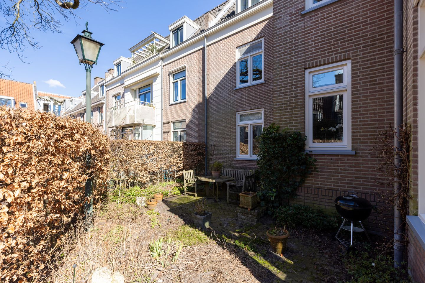 Photo 19 of Gansoordstraat 35