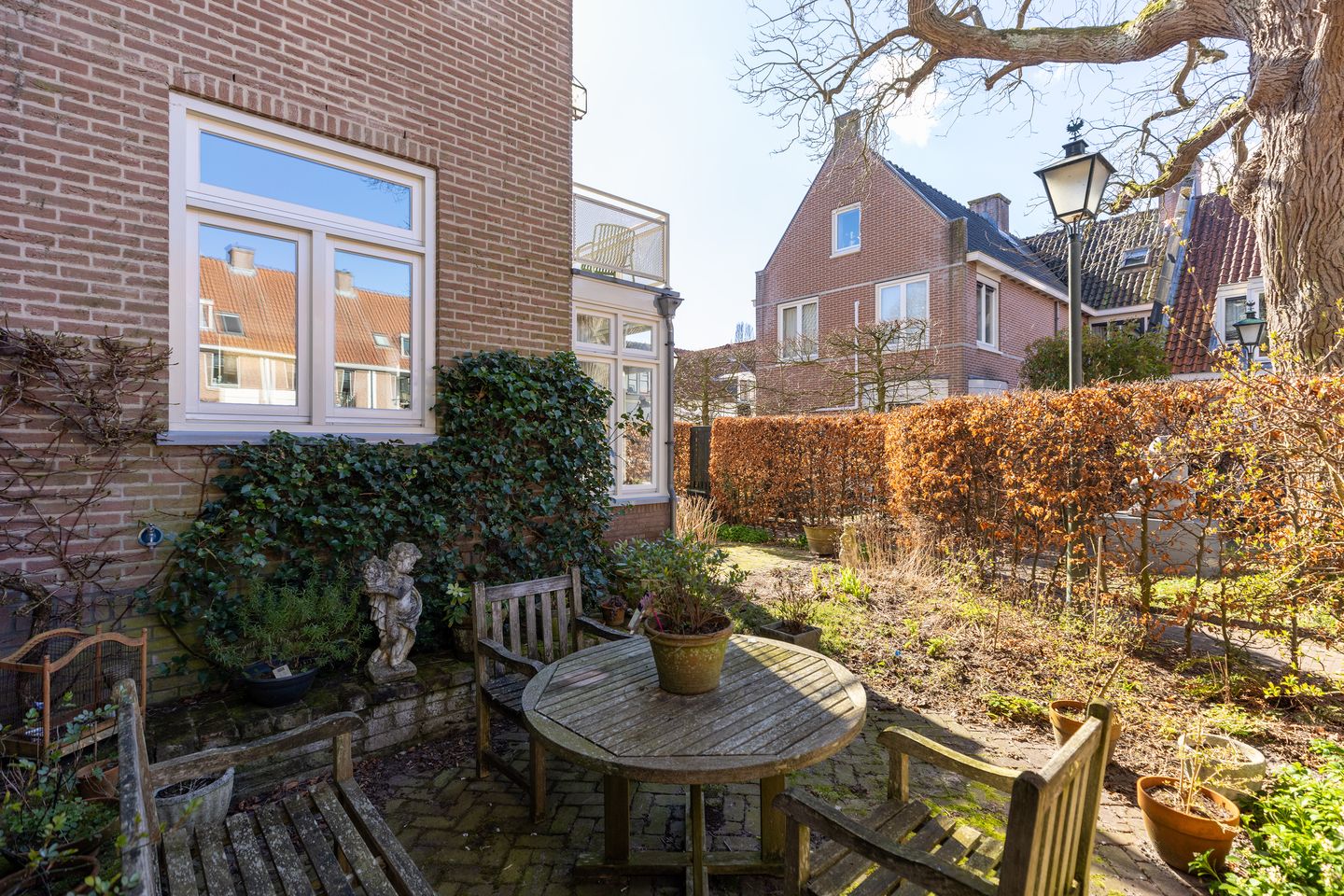 Photo 20 of Gansoordstraat 35