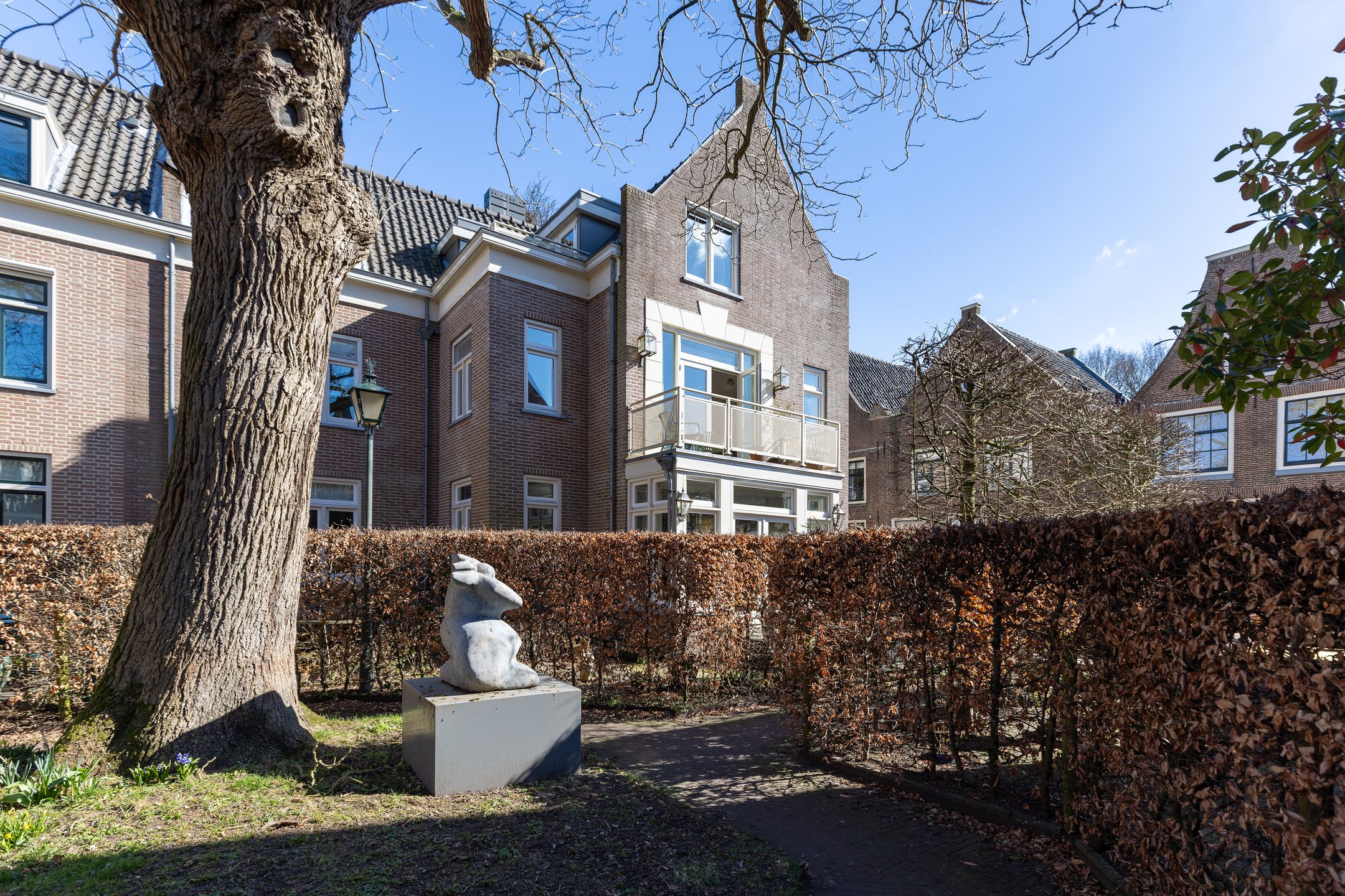 Photo 21 of Gansoordstraat 35