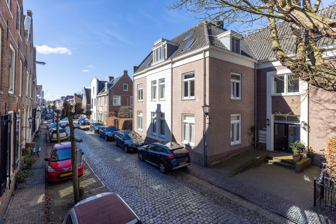 Photo 23 of Gansoordstraat 35