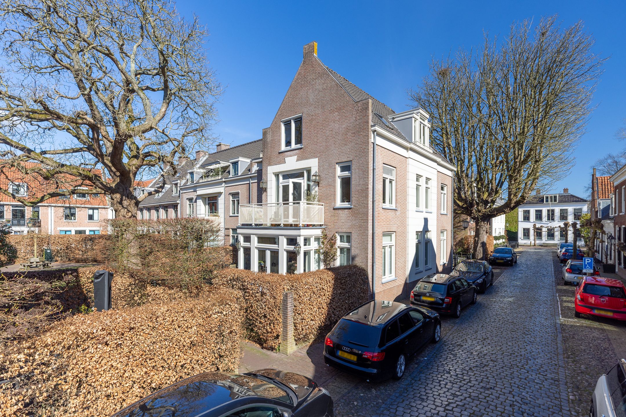 Photo 24 of Gansoordstraat 35